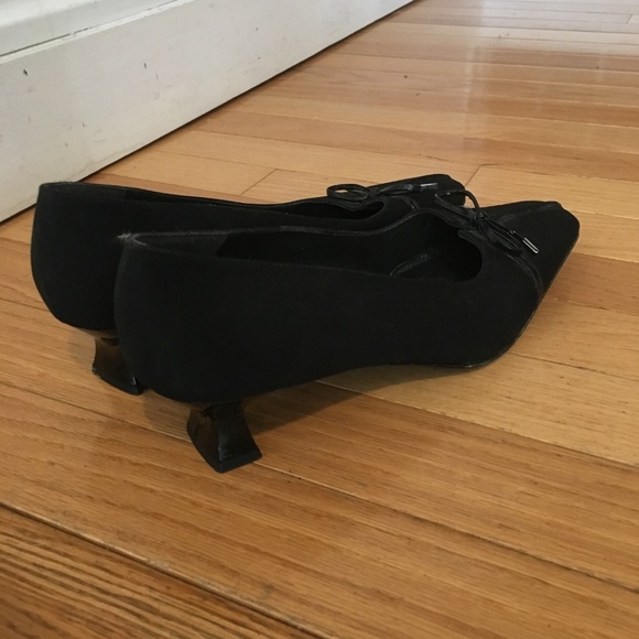 STUART WEITZMAN Size US 9 Pumps Women's Shoes - Picture 4 of 7